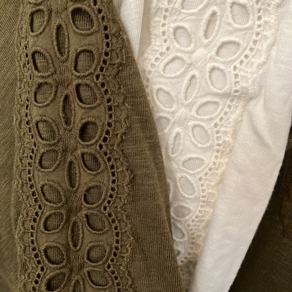 Two Talbots Tops - Picture 5 of 5